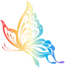 Butterfly Transparent Clip Art