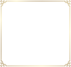 Decorative Frame Border PNG Clipart Image