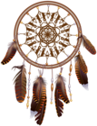 Dreamcatcher PNG Clip Art