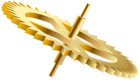 Gear Clip Art PNG Image