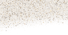 Gold Effect PNG Clip Art Image