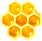 Honeycomb PNG Clipart