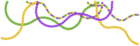 Mardi Gras Decoration PNG 