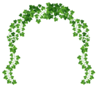 Vine Arch PNG Clipart Picture