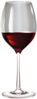 Wine Glass Transparent Clip Art