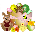 Easter Clipart