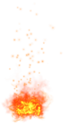 Fire PNG Picture