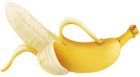 Banana PNG Image