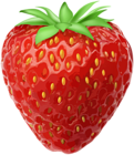 Strawberry PNG Clipart