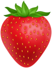 Strawberry Transparent Image