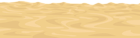 Sand Ground Transparent PNG Clip Art Image