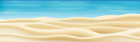 Sea Ground Transparent PNG Clip Art Image