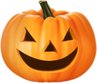 Jack O Lantern Pumpkin PNG Clipart