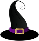 Witch Hat PNG Clipart