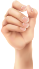 Hand PNG Clip Art