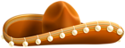 Mexican Hat Sombrero Transparent Image