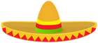 Sombrero PNG Clipart