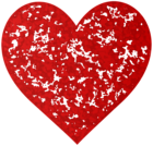 Heart Decorative PNG Transparent Clipart