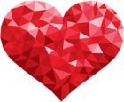 Heart Transparent Clip Art