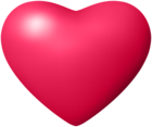 Heart Transparent Clipart