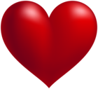 Heart Transparent Image