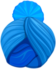 India Turban Free PNG Clip Art Image