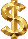 Dollar Sign PNG Clip Art