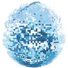 Disco Ball PNG Clip Art Image