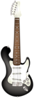 Guitar Transparent PNG Clip Art Image