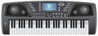 Synthesizer Transparent Clip Art Image