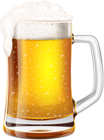 Beer Mug Clip Art Image