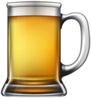 Beer Mug PNG Clipart