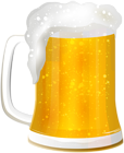 Oktoberfest Beer PNG Clip-art