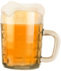 Oktoberfest Beer PNG Transparent Image