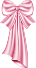 Pink Bow Clipart