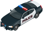 Police Car PNG Clip Art Image