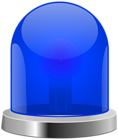 Police Siren Transparent Clip Art Image