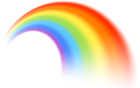 Rainbow Transparent Image