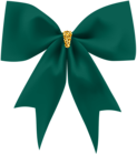 Bow Deco Transparent PNG Clip Art Image