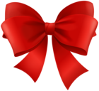 Bow Red Transparent Image