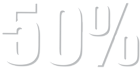 -50 Off Sale PNG Clip Art Image