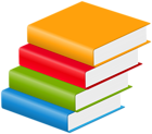 Books PNG Clipart