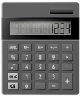 Calculator PNG Image