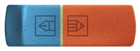 Eraser PNG Image