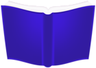 Open Book PNG Clip Art Image