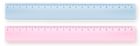 Rulers Transparent PNG Vector Clipart