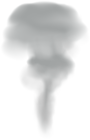 Fume PNG Clip Art Image