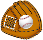 Baseball Glove Transparent Clip Art PNG Image