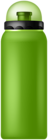 Sport Water Bottle Green PNG Clipart