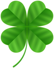 Clover Transparent PNG Clipart